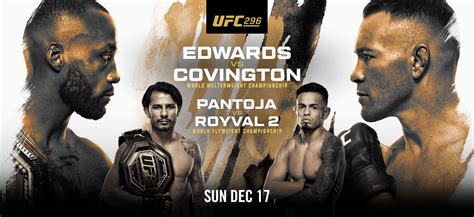 buff streams io|UFC 296 live stream: Where to watch Edwards vs. Covington, .